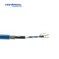 BS5308 Collective Screen GSW Armour Flame Retardant Instrumentation Cable RE - 2Y ( St ) 2YSWAYfl